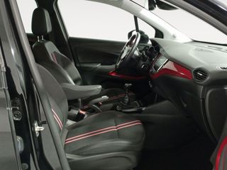 Opel CrossLand GS Line