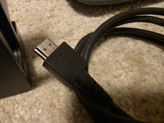 Nintendo Switch Completo con Accessori