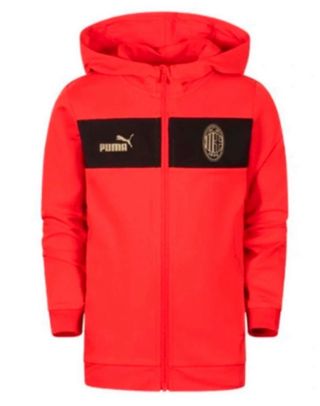 Chaqueta Nueva Original Milán A.C 24/25