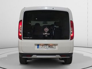 Fiat Doblò Trekking Combi