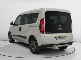 Fiat Doblò Trekking Combi