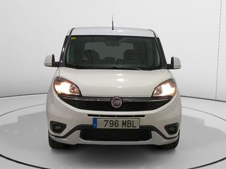 Fiat Doblò Trekking Combi
