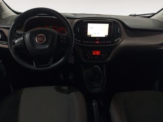 Fiat Doblò Trekking Combi