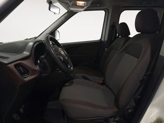 Fiat Doblò Trekking Combi