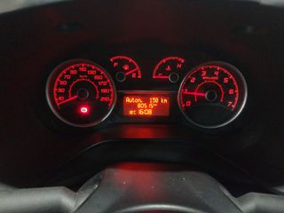 Fiat Doblò Trekking Combi