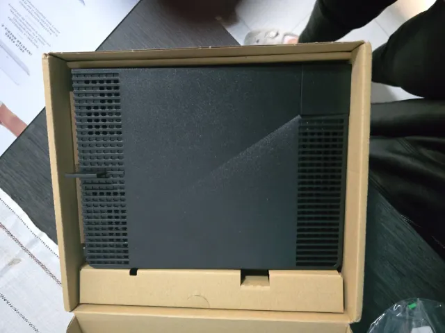 Router Livebox 6+ Orange