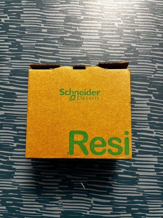 Limitador sobretensiones schneider C25 2P