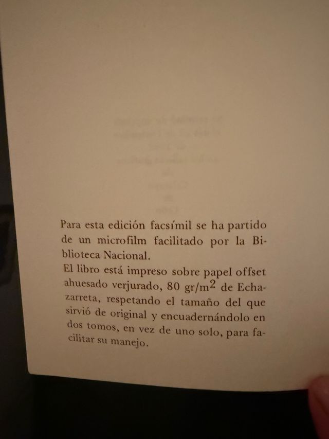 Segunda Parte del León de España