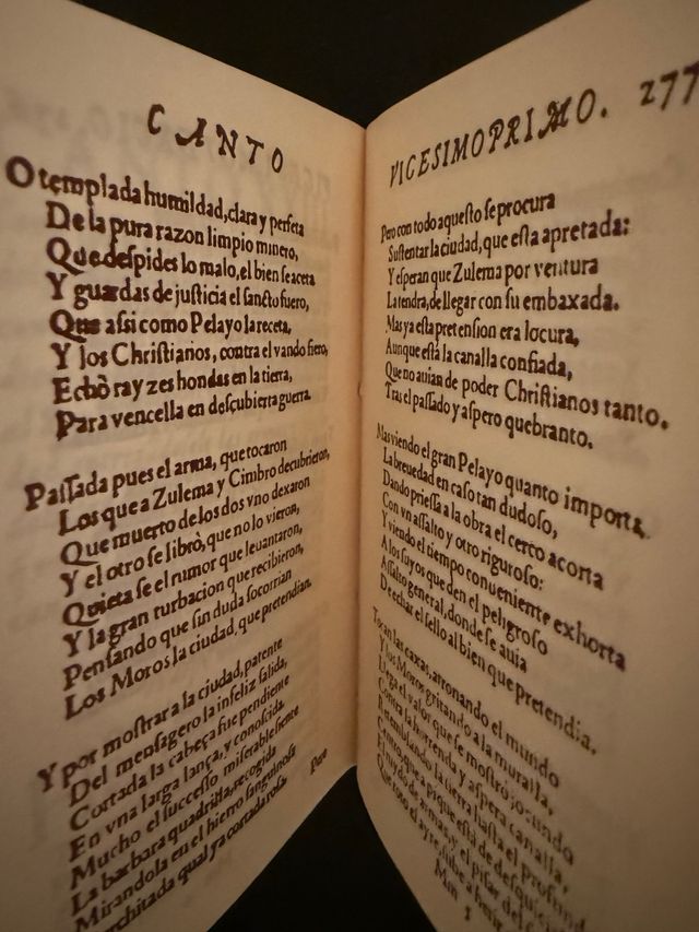 Segunda Parte del León de España