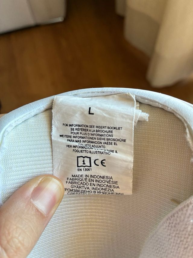 Espinilleras Adidas F50