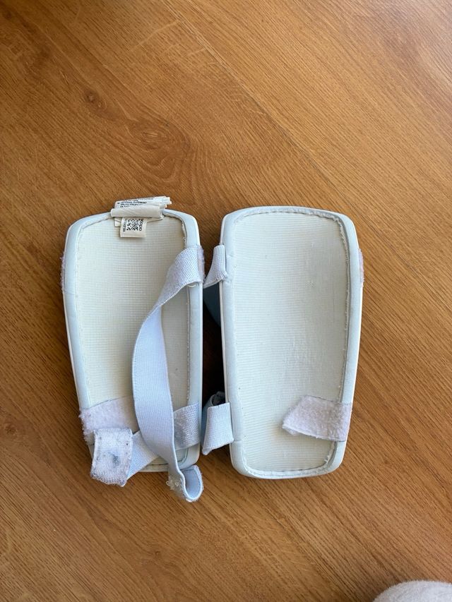 Espinilleras Adidas F50