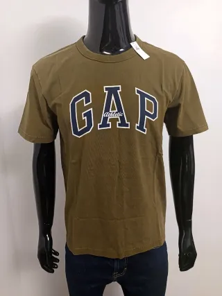 Camiseta GAP Athletic Nueva