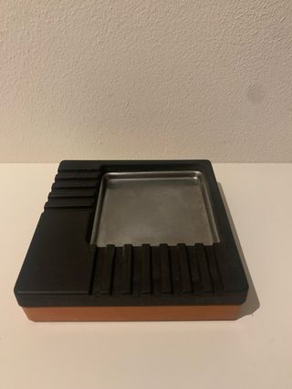 Posacenere design Daina vintage