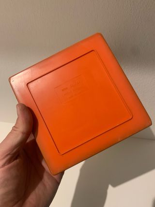 Posacenere design Daina vintage