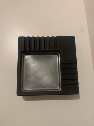 Posacenere design Daina vintage