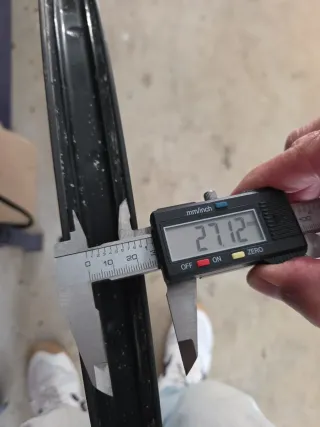 Rueda 29 carbono boost