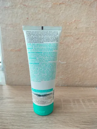 Mascarilla Moroccanoil Color Cobre 200ml.