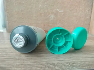 Mascarilla Moroccanoil Color Cobre 200ml.