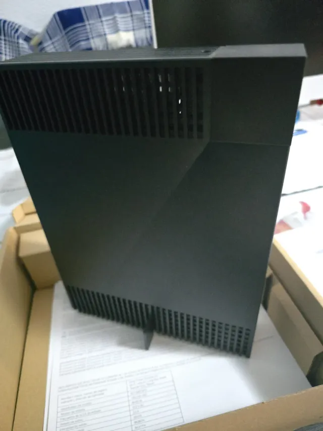 Router Livebox 6+ Orange