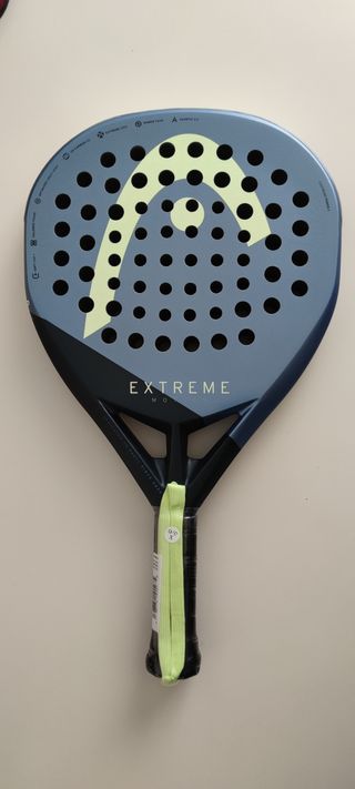 Pala "Head Extreme Motion 2026"