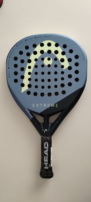 Pala "Head Extreme Motion 2026"