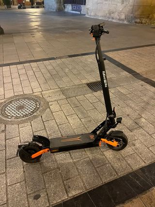 Kukirin G2 Pro Patinete Eléctrico