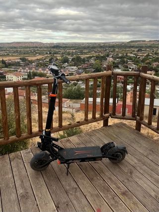 Kukirin G2 Pro Patinete Eléctrico