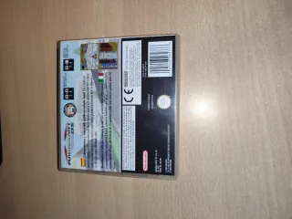 Mario Kart Nintendo DS