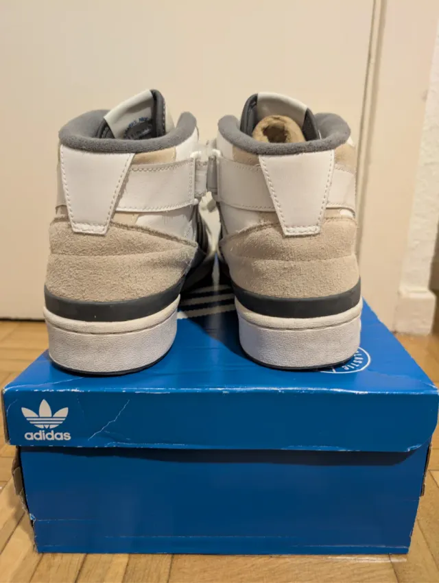 Adidas Forum Mid
