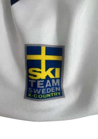 Gorro de punto del equipo CRAFT Ski