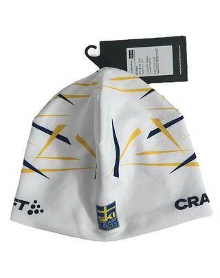 Gorro de punto del equipo CRAFT Ski