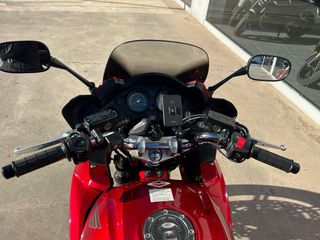 Honda CBF1000 ABS 2007 | 50k km | 3 Maletas ITV‘27