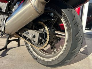 Honda CBF1000 ABS 2007 | 50k km | 3 Maletas ITV‘27