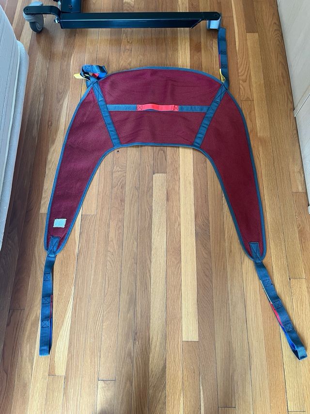 Grúa eléctrica Aúpa