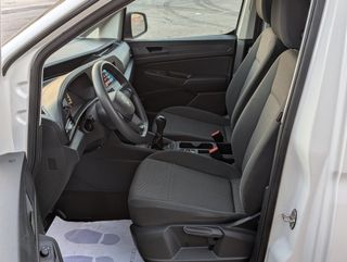 Volkswagen Caddy Maxi 2.0Tdi IVA y Garantía Incl