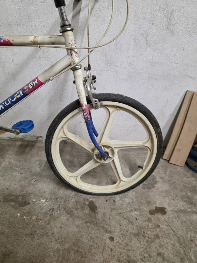 Bicicleta BH Fórmula 1