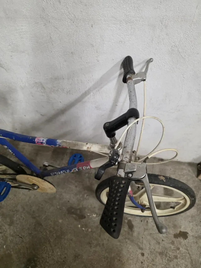 Bicicleta BH Fórmula 1