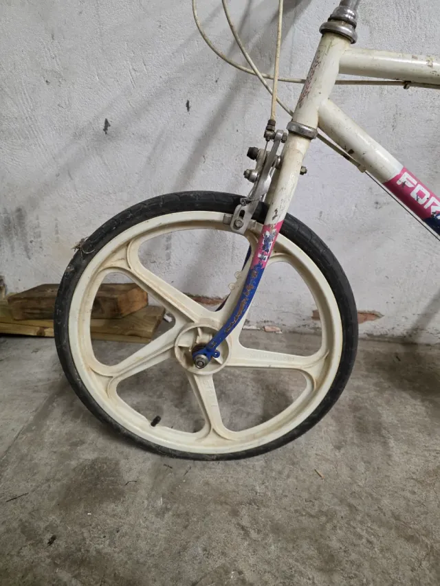 Bicicleta BH Fórmula 1