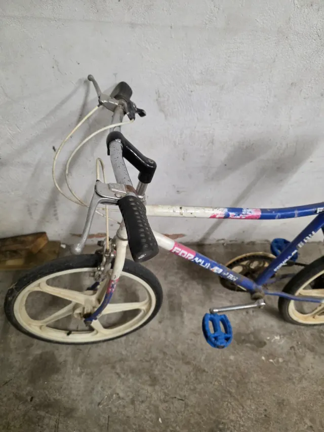 Bicicleta BH Fórmula 1