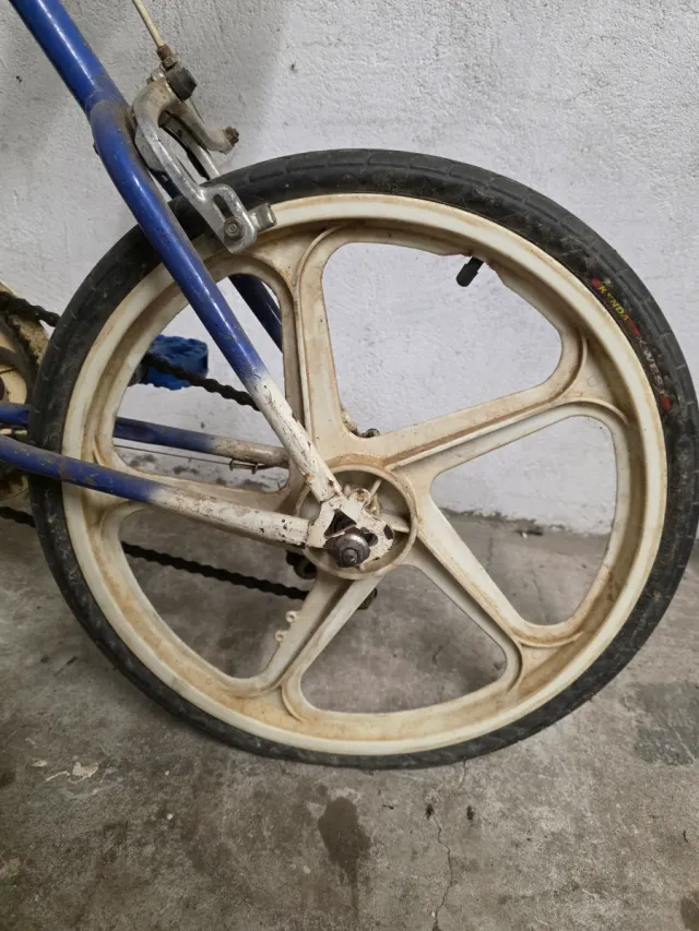 Bicicleta BH Fórmula 1