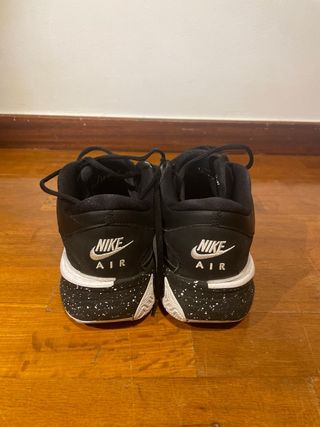 Tênis Nike Giannis Immortality 4 Preto