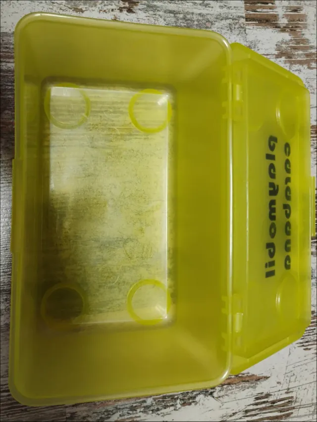 Playmobil 3647 Caravana