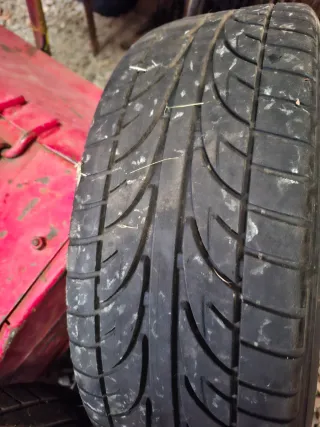 Llantas y Ruedas Opel Kadett GSI