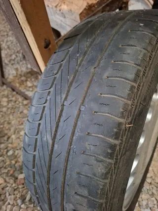 Llantas y Ruedas Opel Kadett GSI