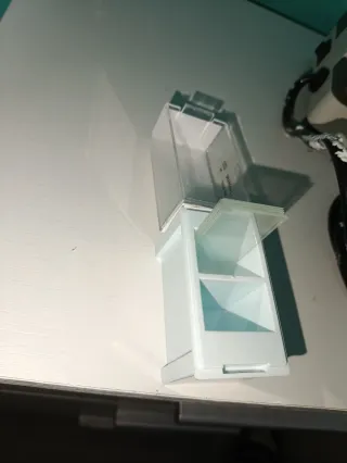 Microscopio Profesional Laboratorio