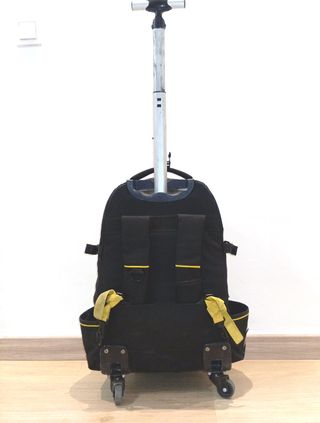 Mochilas y Bolsas de Herramientas Stanley, Bosch