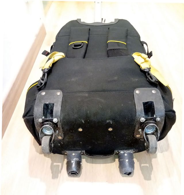 Mochilas y Bolsas de Herramientas Stanley, Bosch