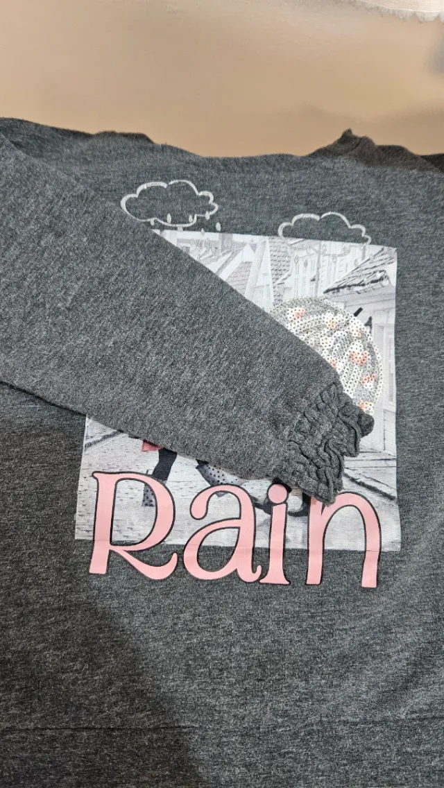 Conjunto niña Mayoral talla 3 años