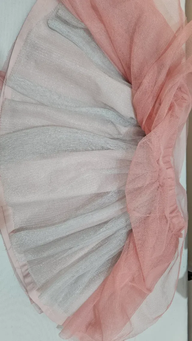 Conjunto niña Mayoral talla 3 años