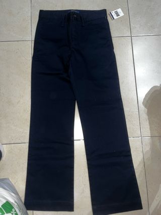 Pantalón Polo Ralph Lauren Azul